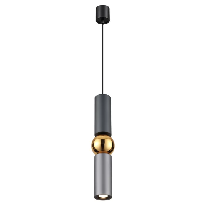 Подвесной светильник Odeon Light Sakra 4071/5L