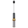 Подвесной светильник Odeon Light Sakra 4071/5L