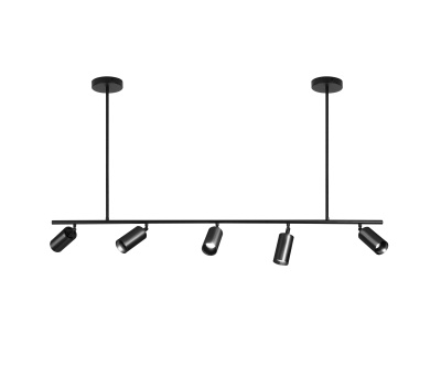 Подвесной линейный светильник 07615-5,19 Kink Light