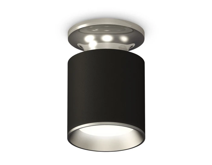Комплект накладного светильника Ambrella light XS6302120
