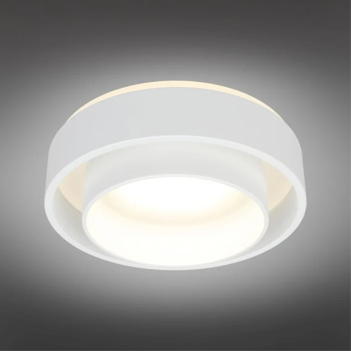 Светильник встраиваемый Omnilux Valletta OML-103209-15