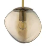 Подвесной светильник Arti Lampadari Daone E 1.P1 C