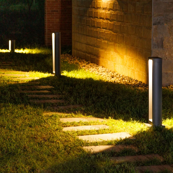 Фонарный столб Natural Concepts Dwell NC-003121-80-SB