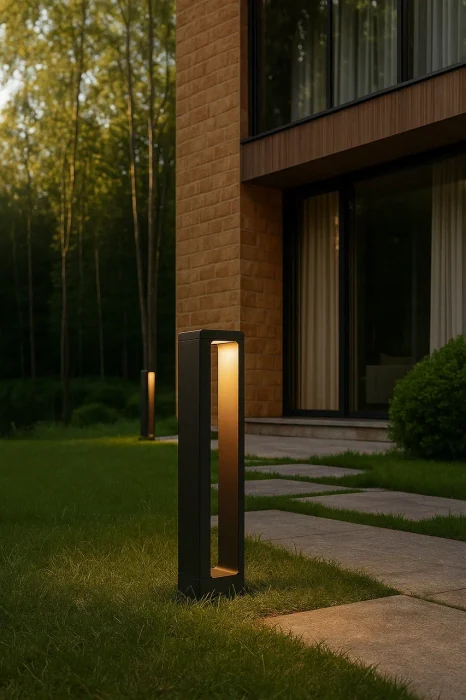 Фонарный столб Natural Concepts Dwell NC-003121-80-SB