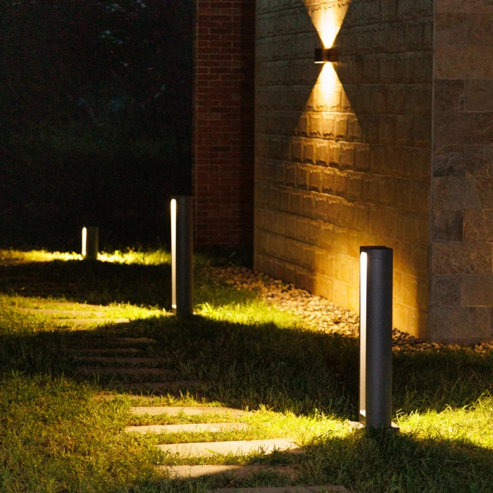 Фонарный столб Natural Concepts Dwell NC-003121-80-SB