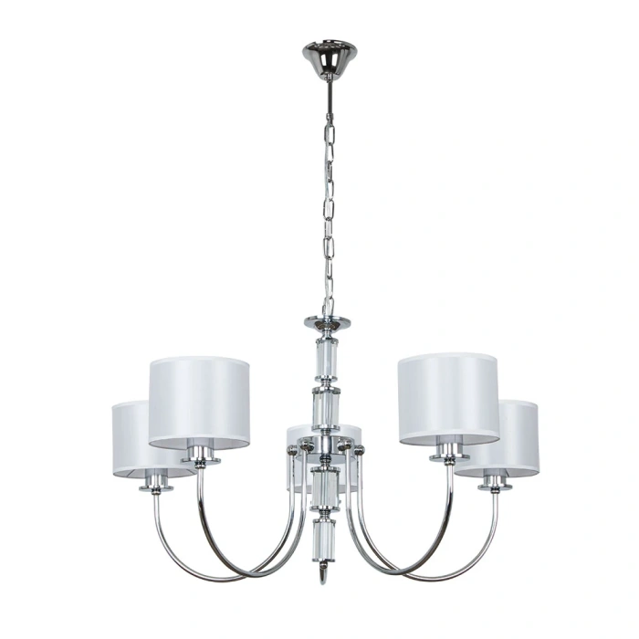 Люстра подвесная Arte Lamp ATTORE A4092LM-5CC