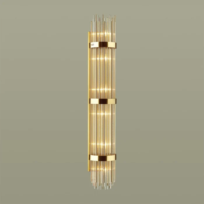 Настенный светильник Odeon Light Empire 4854/6W