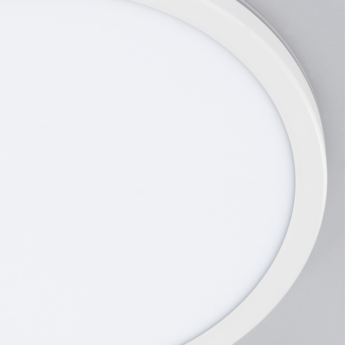 Светильник накладной Citilux Basic Line CL738240VL