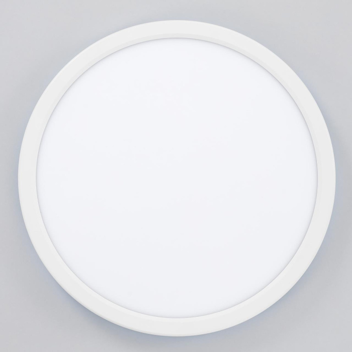 Светильник потолочный Citilux Basic Line CL738240VL