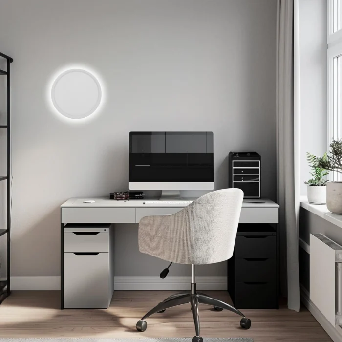 Светильник потолочный Citilux Basic Line CL738240VL