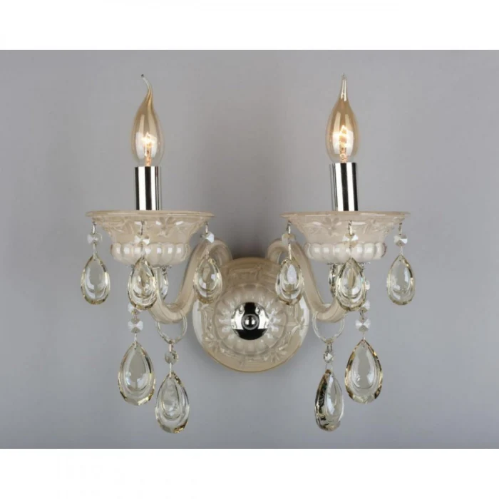 Светильник настенный Omnilux Teramo OML-30501-02