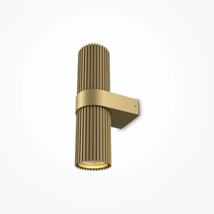 Бра Maytoni MOD326WL-02MG