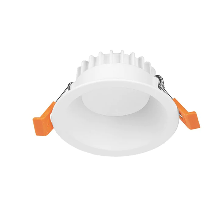 Встраиваемый светильник Leds C4 JET WHITE TC-0002-BLA