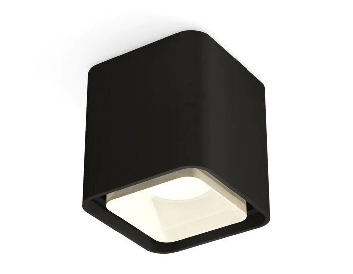 Комплект накладного светильника с акрилом Ambrella light XS7841021