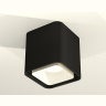 Комплект накладного светильника с акрилом Ambrella light XS7841021