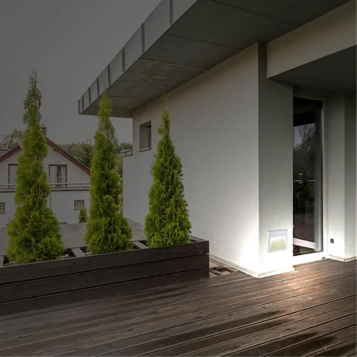 Корпус для модуля Novotech Muro 358191