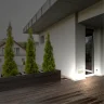 Корпус для модуля Novotech Muro 358191