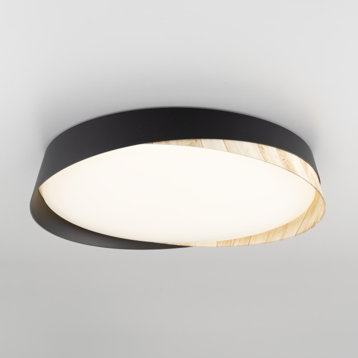 Светильник потолочный Citilux BONNY CL754351G