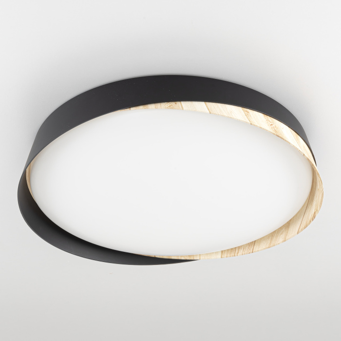 Светильник потолочный Citilux BONNY CL754351G