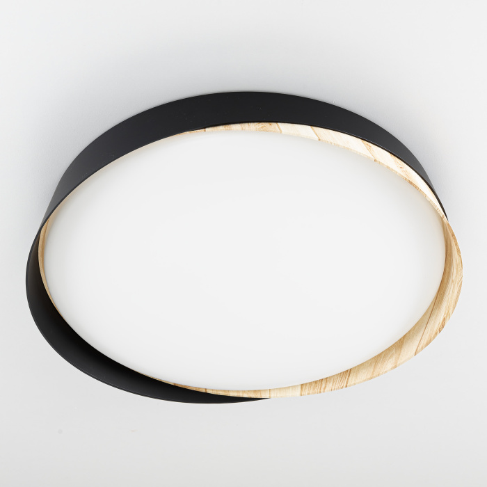 Светильник потолочный Citilux BONNY CL754351G