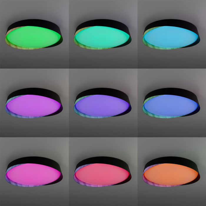 Светильник потолочный Citilux BONNY CL754351G