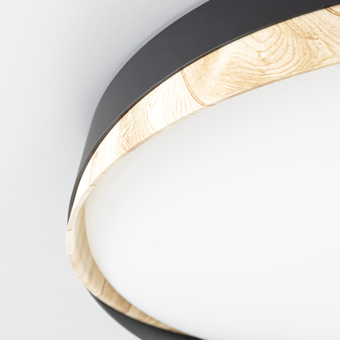 Светильник потолочный Citilux BONNY CL754351G