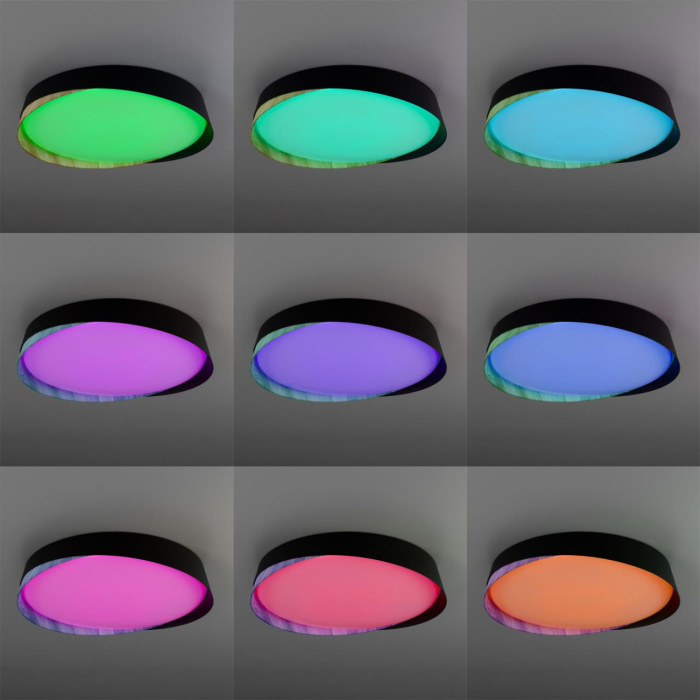 Потолочный светильник Citilux Bonny CL754351G