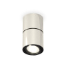 Комплект накладного поворотного светильника Ambrella light XS7405040