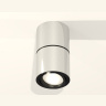 Комплект накладного поворотного светильника Ambrella light XS7405040