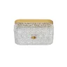 Потолочный светильник Arti Lampadari Viro L 1.13.28x28 G