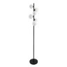 Торшер Arte Lamp GEMINI A2243PN-6BK