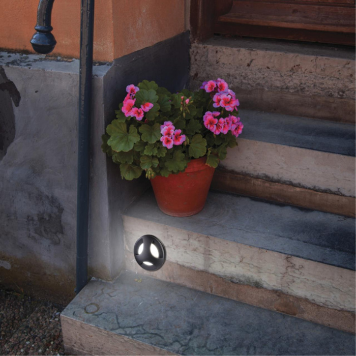 Подсветка ступеней Novotech Scala 358092