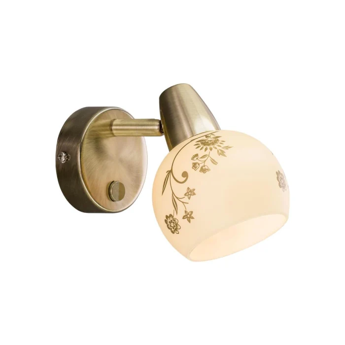 Настенный светильник Citilux Соната CL520513