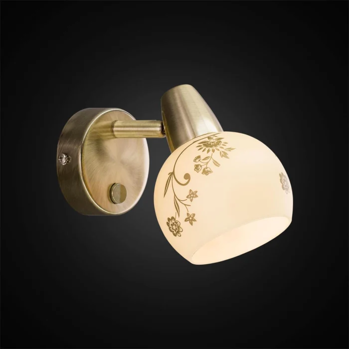 Настенный светильник Citilux Соната CL520513