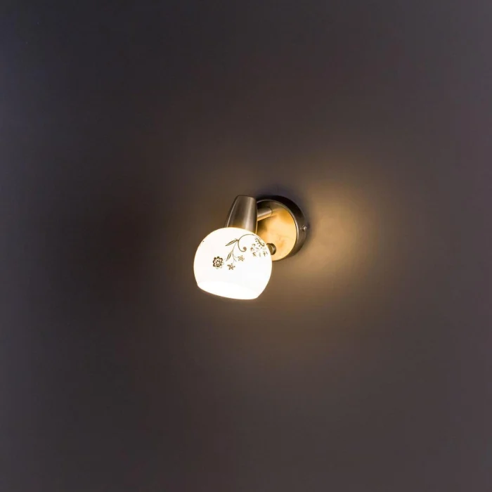 Настенный светильник Citilux Соната CL520513