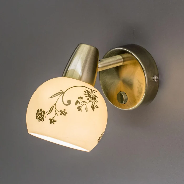 Спот поворотный Citilux Соната CL520513