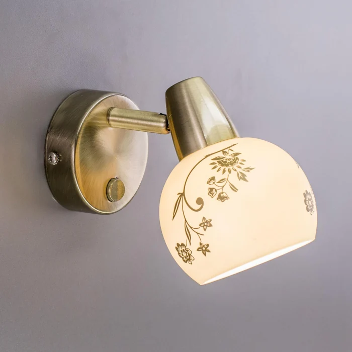 Спот поворотный Citilux Соната CL520513