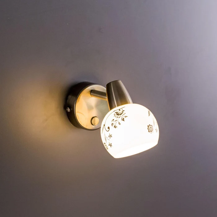 Спот поворотный Citilux Соната CL520513