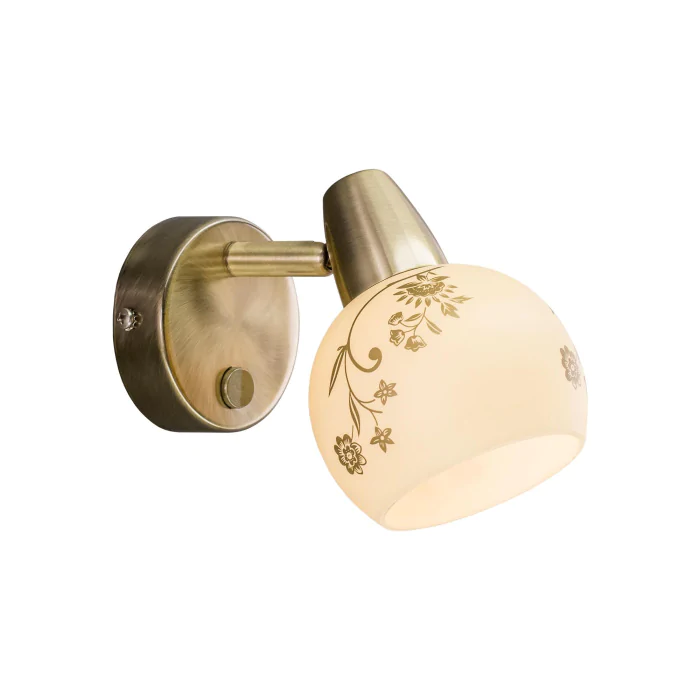 Спот поворотный Citilux Соната CL520513