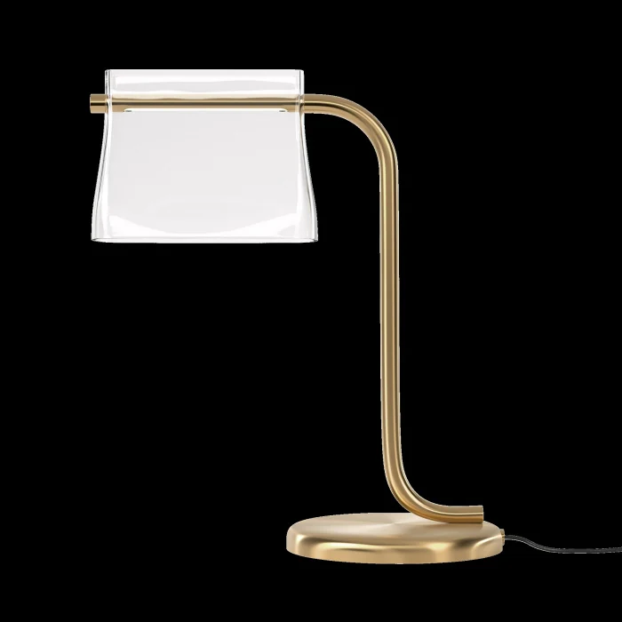 Настольная лампа Maytoni Cabaret MOD170TL-L8BS3K