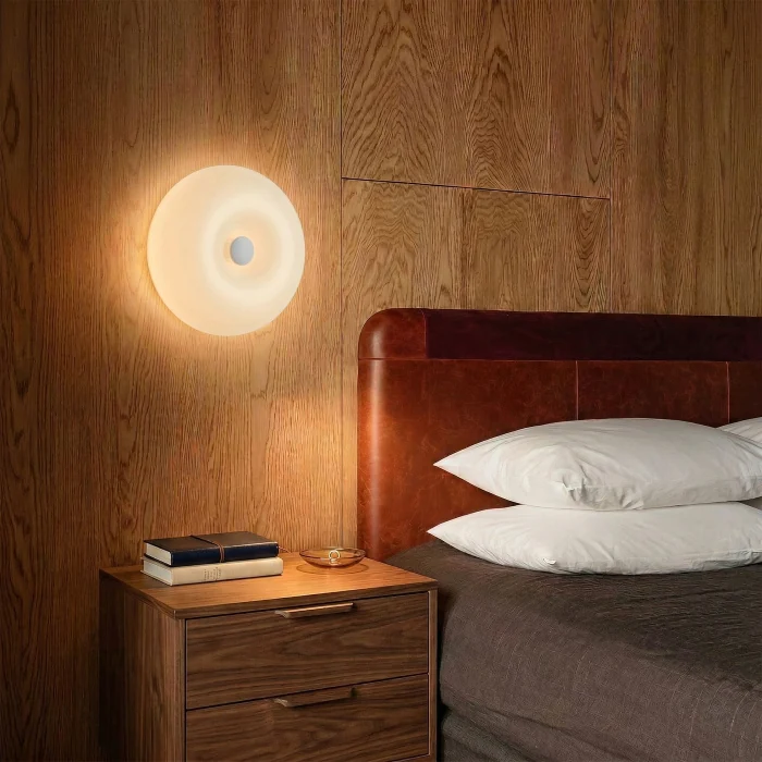 Настенный светильник Lightstar Catania 689616