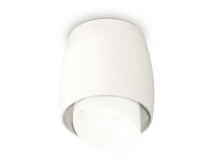 Комплект накладного светильника с акрилом Ambrella light XS1141042