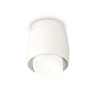 Комплект накладного светильника с акрилом Ambrella light XS1141042