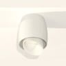 Комплект накладного светильника с акрилом Ambrella light XS1141042