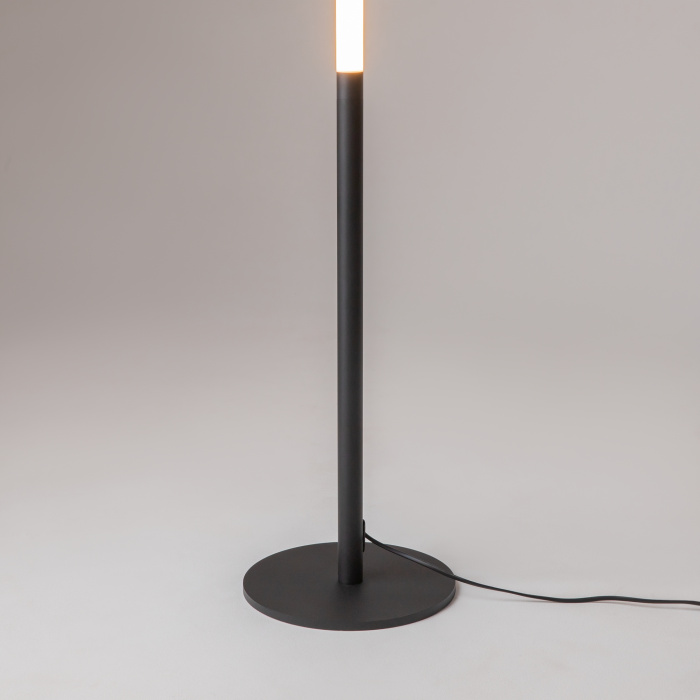 Торшер Maytoni Ray Z012FL-L18B3K