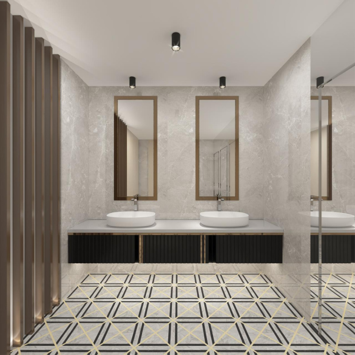 Влагозащищенный светильник Novotech Recte 359419