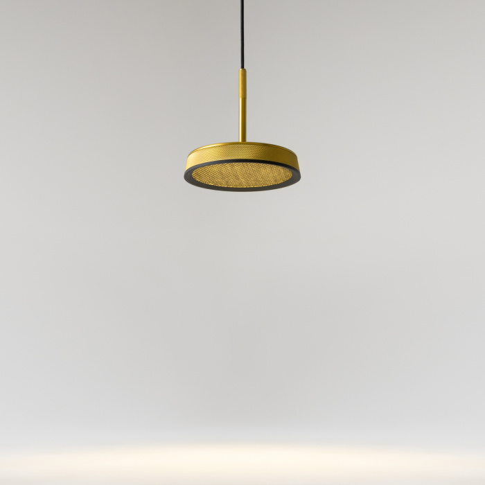 Подвесной светильник Maytoni El MOD041PL-L15G3K