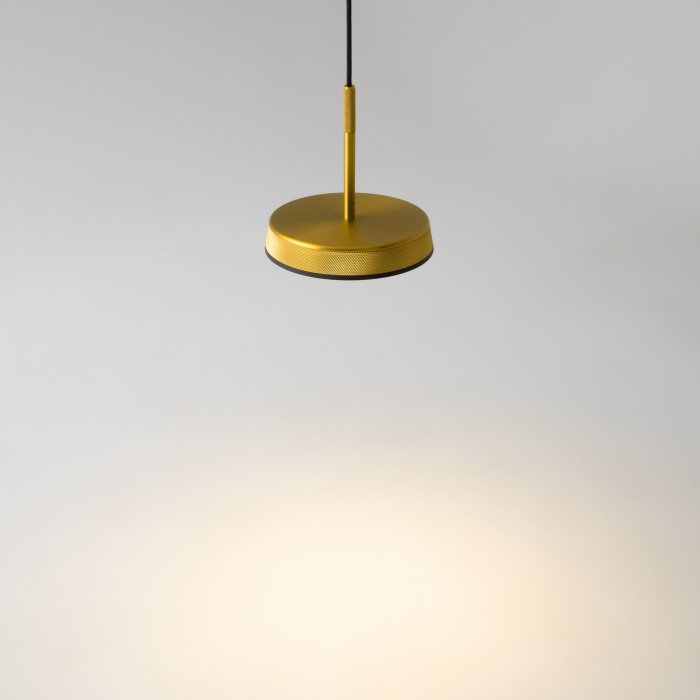 Подвесной светильник Maytoni El MOD041PL-L15G3K