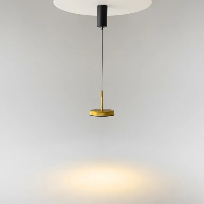 Подвесной светильник Maytoni El MOD041PL-L15G3K