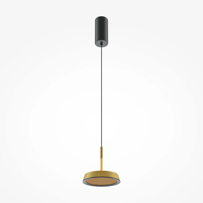 Подвесной светильник Maytoni El MOD041PL-L15G3K